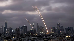 LIVE: Iran calls nuclear talks with US meaningless after Israeli strikes