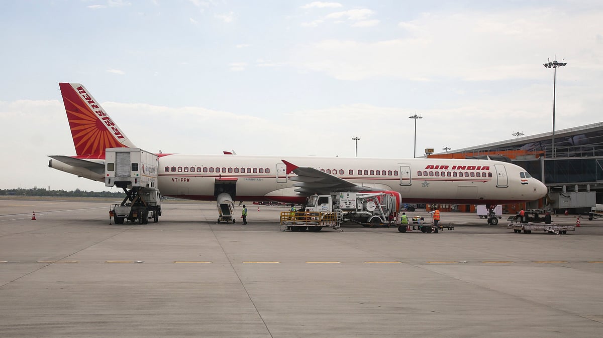 Safety checks completed for nine Boeing 787 Dreamliners: Air India