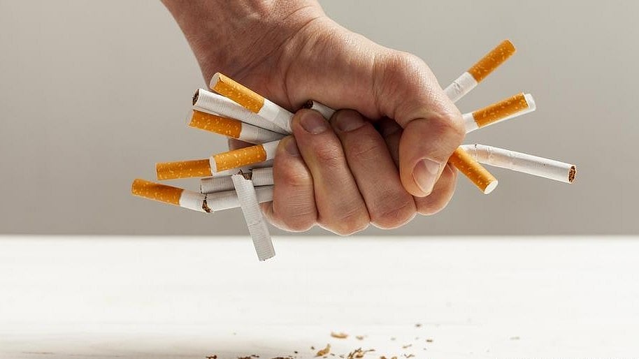 Thoughts on jihad, cigarettes and the perfect pleasure