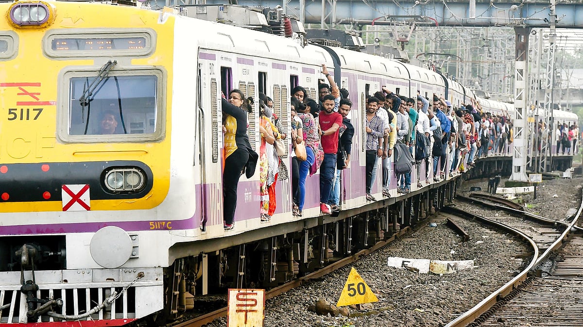 Maharashtra: When Mumbai’s lifeline turns into a ‘murder line’