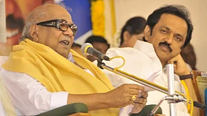 Despite SC verdict, governor Ravi has not changed yet: Stalin