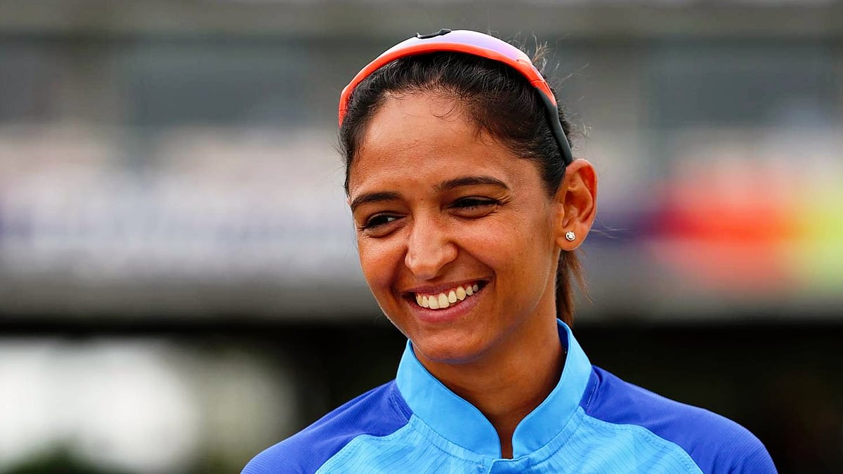 Women’s World Cup: India, Pakistan to face off on 5 October in Colombo