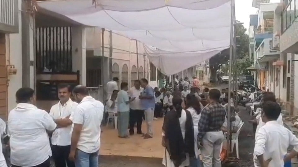 Ahmedabad plane crash: DNA tests identify 87 victims; 47 bodies handed over to kin