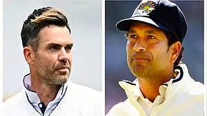 Ind-Eng Test series: Tokenism on cards with Pataudi medal for winning captain?