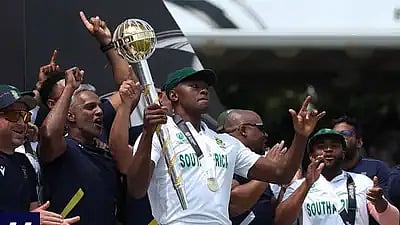 Cocaine abuse a distant memory, Rabada emerges a hero at Lord’s