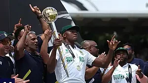 Cocaine abuse a distant memory, Rabada emerges a hero at Lord’s