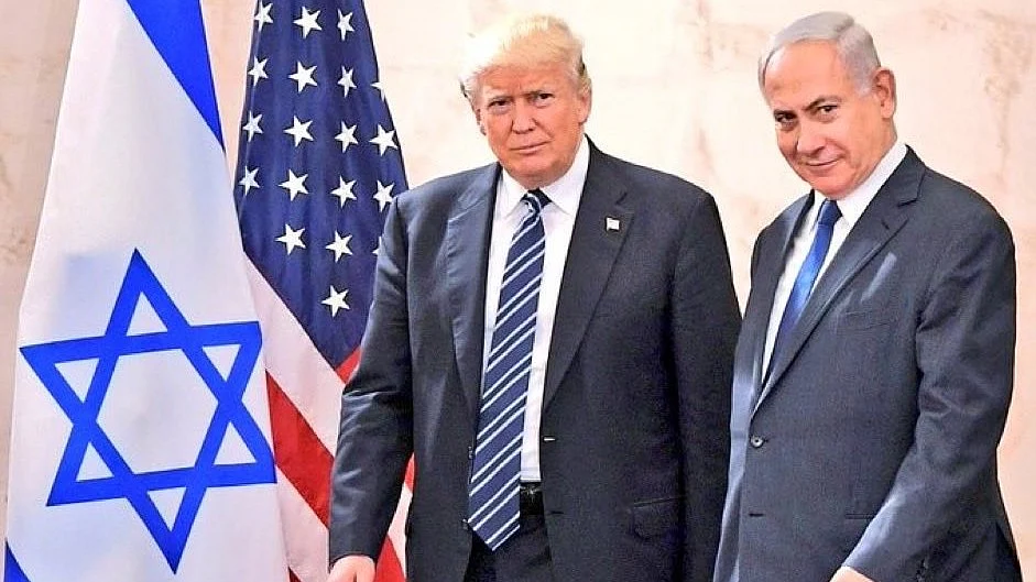 Trump and Netanyahu’s war on Iran hits Indian workers and exporters alike