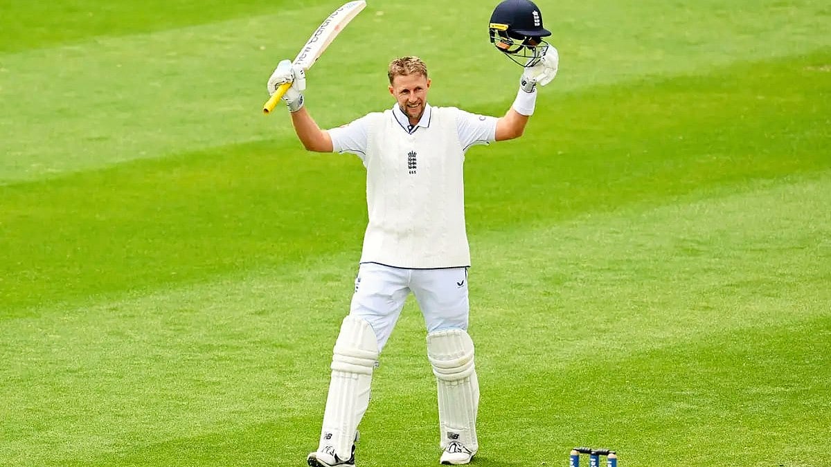 Ind-Eng series: Joe Root is having a fun time, and that’s bad news for India