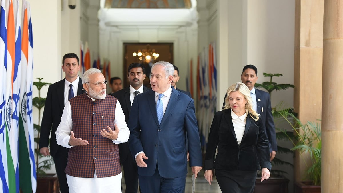 Iran-Israel crisis: CPI(M) condemns ‘belligerent’ Trump, G7; advises PM Modi to commit to Global South