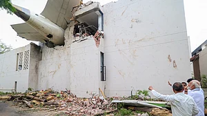 AI 171 crew deserve respect, not unfounded character judgement: Pilots’ association