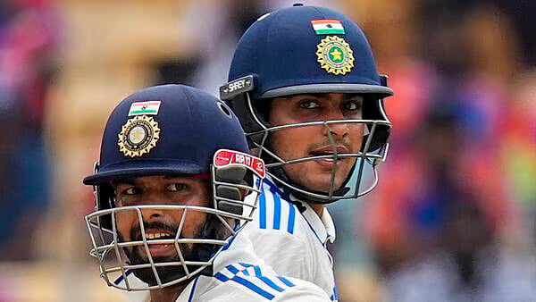 India vs England series: Shubman Gill looks to thrive in his crown of thorns