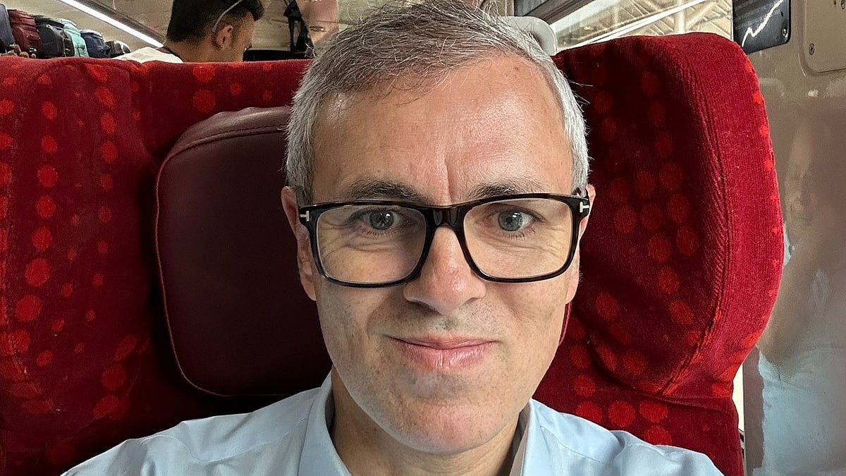 What did Iran do to provoke Israel, asks Omar; says Jammu comes before Punjab in water wars 