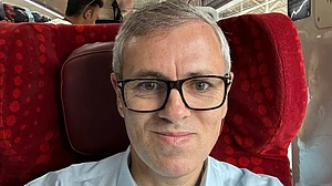 What did Iran do to provoke Israel, asks Omar; says Jammu comes before Punjab in water wars
