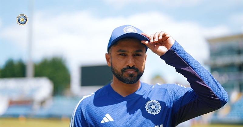 IND v ENG series: How Karun Nair scripted a comeback story for the ages