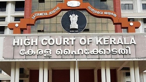 Kerala High Court (photo: IANS) 