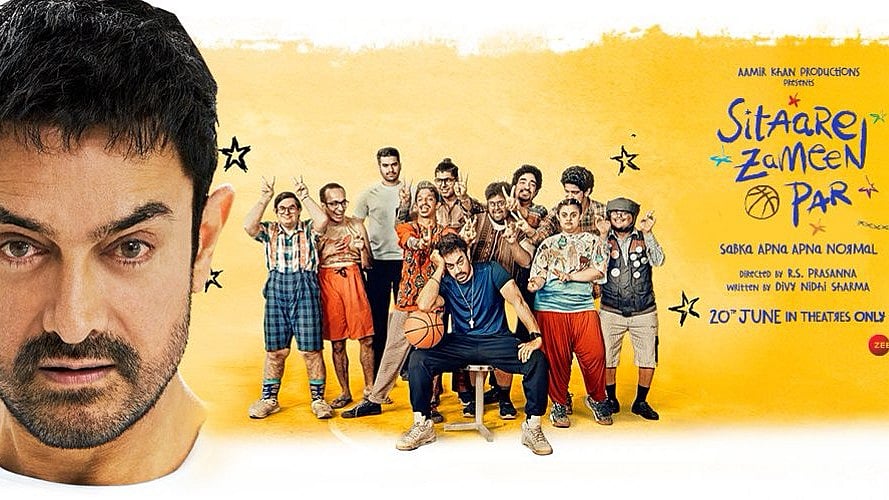 ‘Sitaare Zameen Par’ hits the screens after ‘modifications’