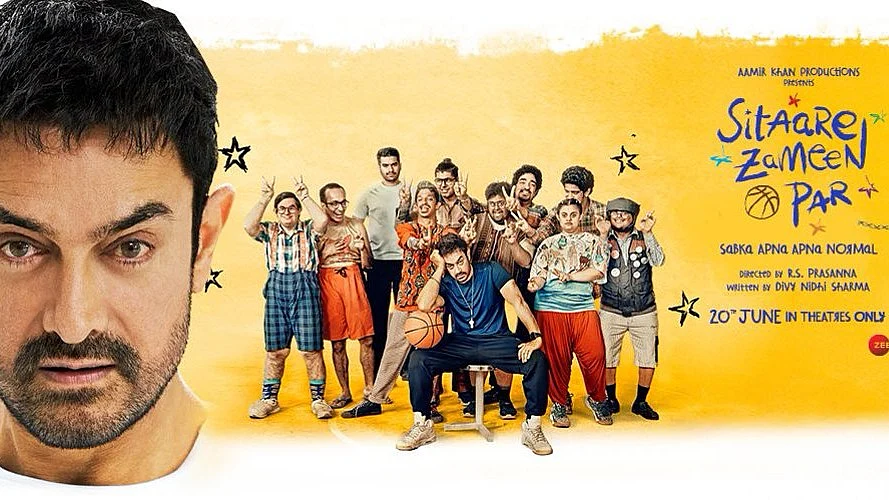 ‘Sitaare Zameen Par’ hits the screens after ‘modifications’