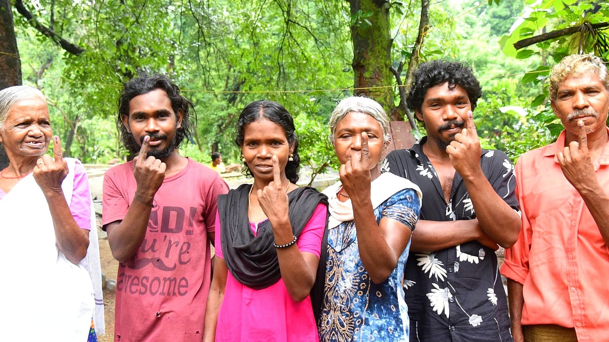 No access to CCTV footage after 45 days, rules Election Commission