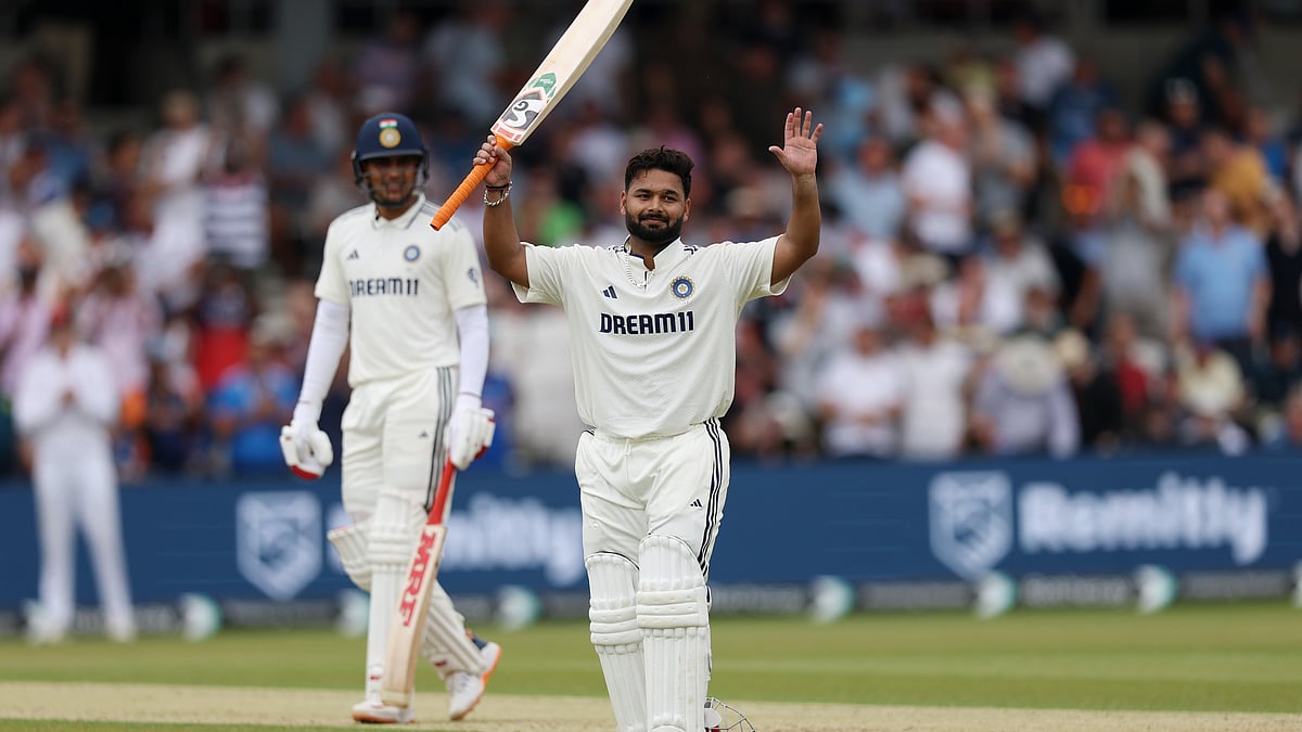 Ind vs Eng: India bowled out for 471 in 1st innings in opening Test