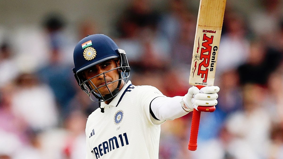 Ind-Eng series: Gill, Jaiswal draw first blood, but will it be an Indian Summer?