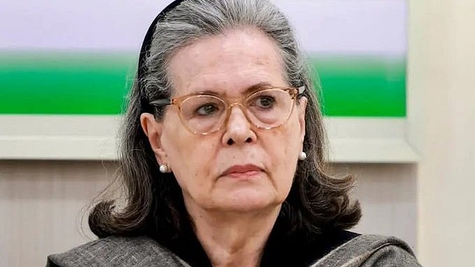 Haryana IPS suicide: Sonia Gandhi slams systemic bias in power