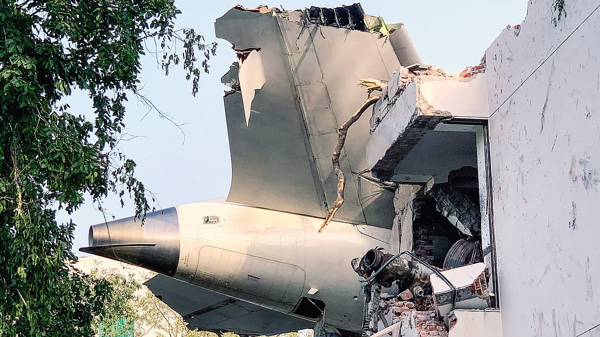 Ahmedabad plane crash: A nation in mourning, an industry under scrutiny