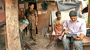 Counting citizens or capturing data?