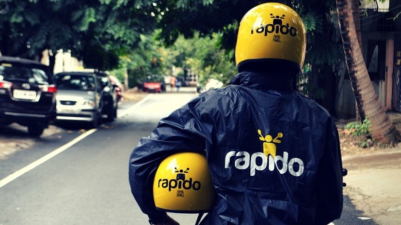 Ola, Uber, Rapido, still show ‘advance tipping’ option despite govt notice