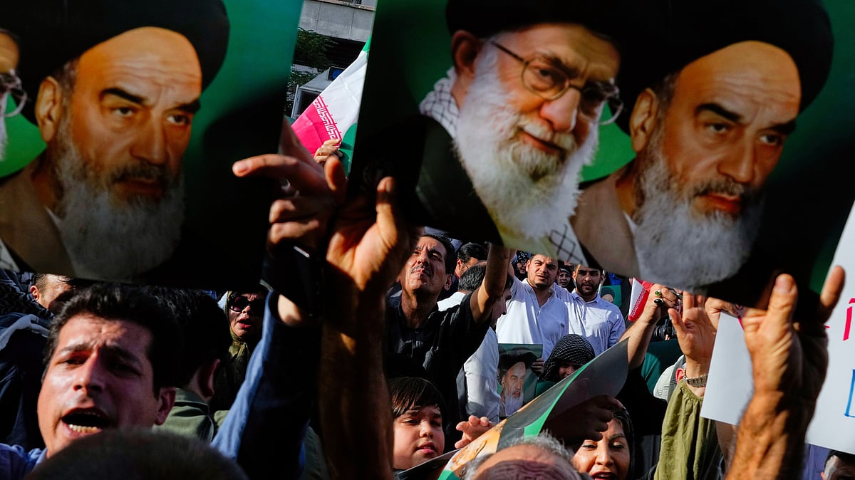 Iran faces renewed UN sanctions
