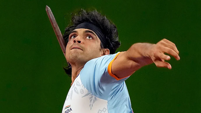 Neeraj Chopra will be the biggest draw at the eponymous Bengaluru meet