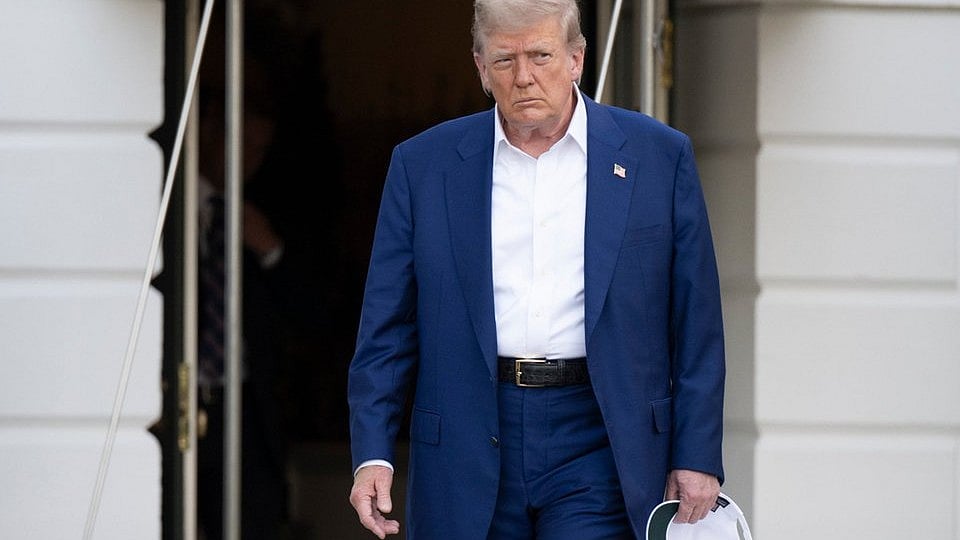 Donald Trump at NATO: An alliance shaped by his will?