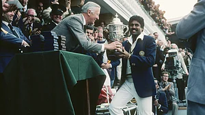 42 years of World Cup triumph: A day that made Indian cricket what it is