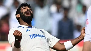 Test series: Did India miss a trick by revealing Bumrah’s three-match plan?