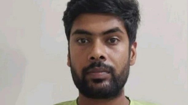 Staffer from Navy HQ arrested for spying for Pakistan’s ISI during Op Sindoor