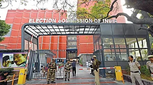 Bengal SIR: ECI warns micro-observers of action for SOP violations
