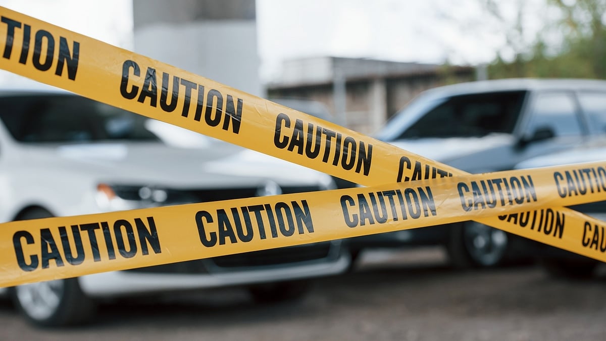 12 killed after gunmen open fire at crowd in Mexico’s street festival