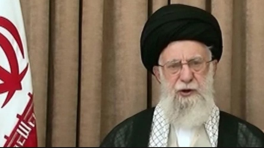 Iran: Ayatollah Khamenei makes first public statement since Iran–Israel/US ceasefire