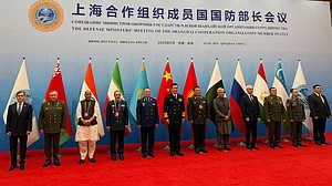 Did the SCO endorse Pakistan’s stand on Balochistan?