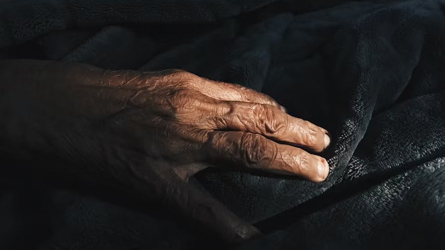 Residents of Noida ‘old-age home’ locked, unclothed in basement rooms; 42 rescued