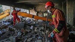 Iran’s three key nuclear sites significantly damaged in 12-day operation: IDF