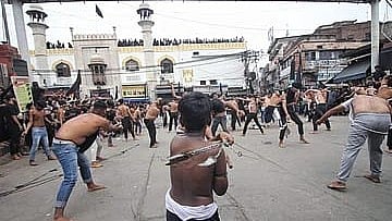 Muharram in UP: Over 900 people under preventive orders, in Sambhal alone, weapons ban