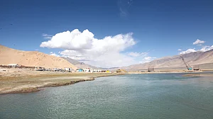 India-Pakistan-China: More brinkmanship over the Indus