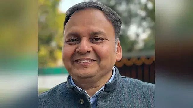 'Neighbourhood specialist' Parag Jain appointed new RAW chief