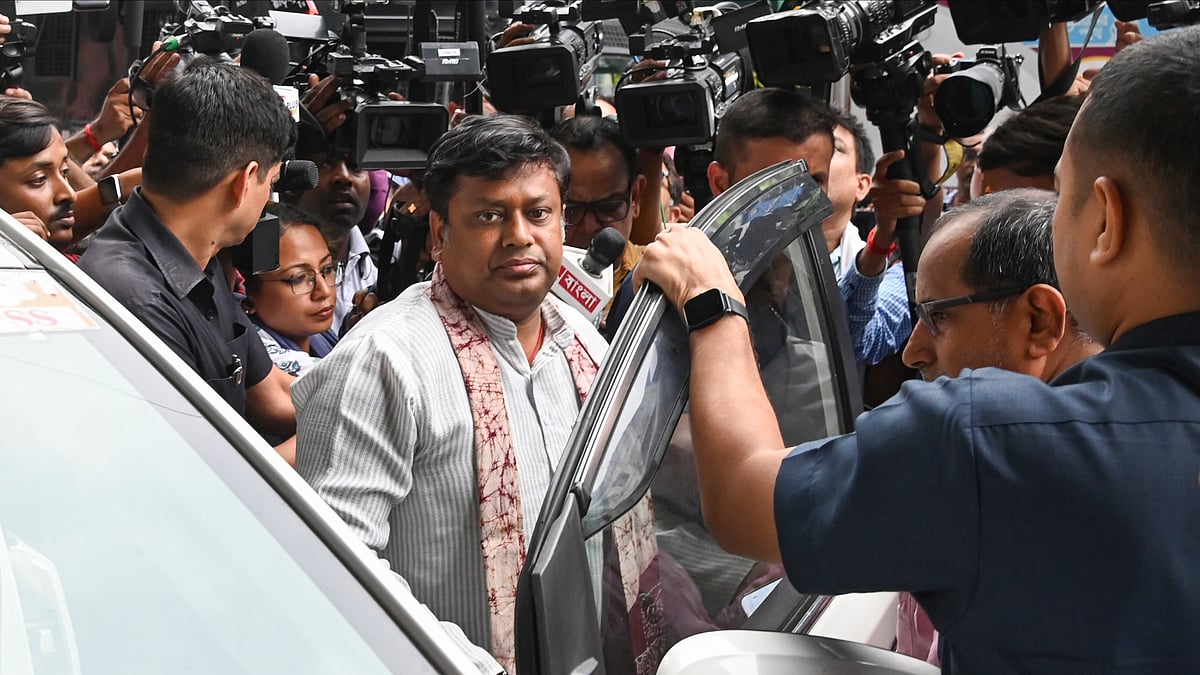Our rapists vs. your rapists: BJP and Trinamool slugfest in West Bengal