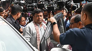 Our rapists vs. your rapists: BJP and Trinamool slugfest in West Bengal
