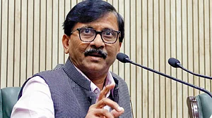 Hindi imposition in Maha due to pressure from Centre, RSS: Sanjay Raut