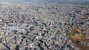The killing fields of Gaza: Netanyahu accuses ‘Haaretz’ of defaming IDF