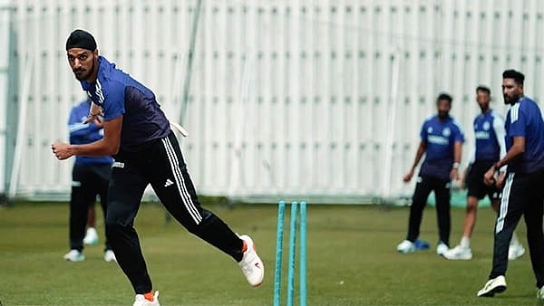 Second Test: Bumrah all but out but India wants to leave England guessing