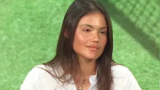 Wimbledon: What’s brewing between Emma Raducanu and Carlos Alacaraz?