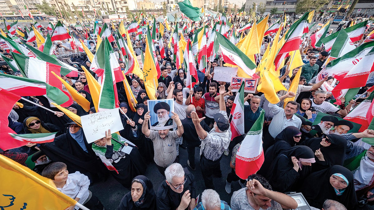 Why the US still fears a full-scale war with Iran